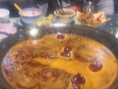 -五里关火锅(牛市口店)