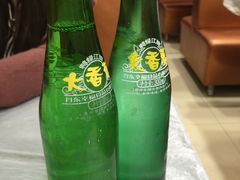 -兴隆海鲜菜馆