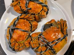 -九月海·海鲜自助(世纪东方店)