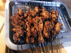 -清真·马峰烤肉(小学习北巷店)