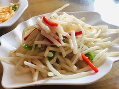 -云河农家乐饭店(福禄缘树山店)