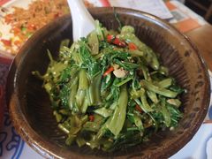 -柴火农家·江西赣南菜(土华店)