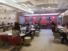 大堂-奈雪的茶(大悦城店)