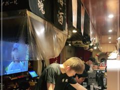 -半藏居酒屋(香港花园店)