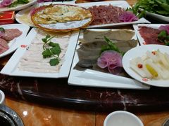 -重庆乡水源火锅(谷埠店)