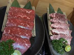 -龍二烧肉酒场(九亭店)