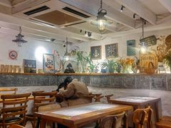 -十面欢腾(长乐路店)