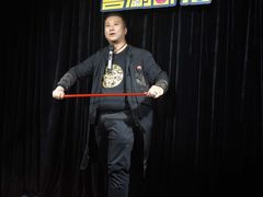 -喜剧部落脱口秀(三里屯工体店)