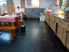 -串王阿三烧烤·小龙虾·烤鱼(拱墅胜利河美食街店)