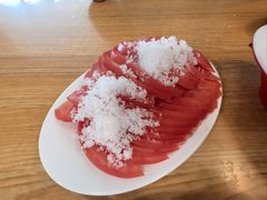 -百味园饺子馆(团结湖店)