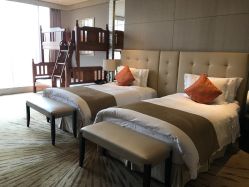 -中谷小南国花园酒店·宴会厅