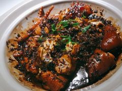-筱爷叔·上海传统手工菜(玉树路店)
