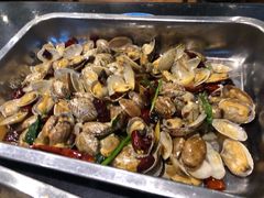 -胶东海鲜大排档(北太平庄店)