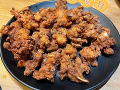 -起锅烧油(信河街店)