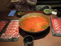 -旺福·贵州酸汤牛肉火锅(陆悦天地店)