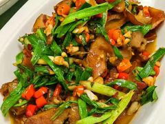 -农家湘菜(安亭店)