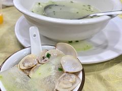 -秋姐美食店(海陵岛保利店)