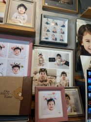 -星光宝贝高端儿童摄影(萧山店)