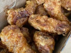 香辣炸鸡-Kyochon1991校村(共和路店)