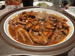 -香山湖家家宴(中山陵店)