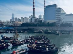 -百年港湾奥特莱斯(香炉礁店)