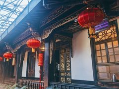-蔼若春.传承三十年云南菜(金碧公园店)