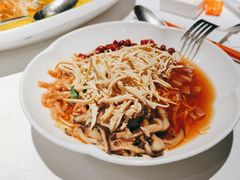-小厨娘淮扬菜(清江苏宁广场店)