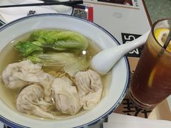 -香港新记茶餐厅(湖墅南路店)