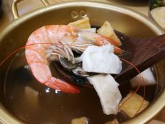 -韩食味·小木屋(日照店)