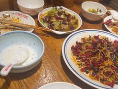 -福苗小骆驼烧烤(莲湖路店)