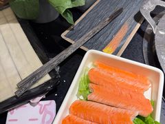 -井格重庆火锅(西直门凯德Mall店)