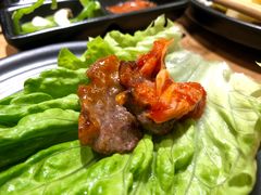 -九田家黑牛烤肉(溧水万达店)