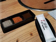 -赤坂亭·M9和牛烧肉·铁板烧·日料398放题(长泰广场店)