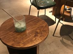抹茶拿铁-Kekimatata 生日蛋糕·烘焙教学