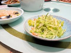 -梅飞酒家(桑园路店)