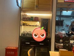 -阿香米线(宁波来福士广场店)