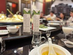 -梅龙镇酒家(南京西路总店)