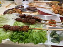 -串盟烧烤大排档·长沙美食地标(星沙店)