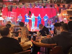 -宝莱纳啤酒花园餐厅PAULANER BRAUHAUS Nanjing(广州路店)