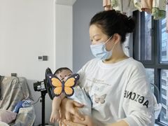 -田螺阿姨自营月嫂·育儿嫂(高新店)
