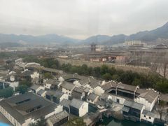 -横店影视城梦幻谷园区