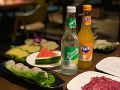 -牛焱·贵州黄牛肉火锅(城西银泰店)