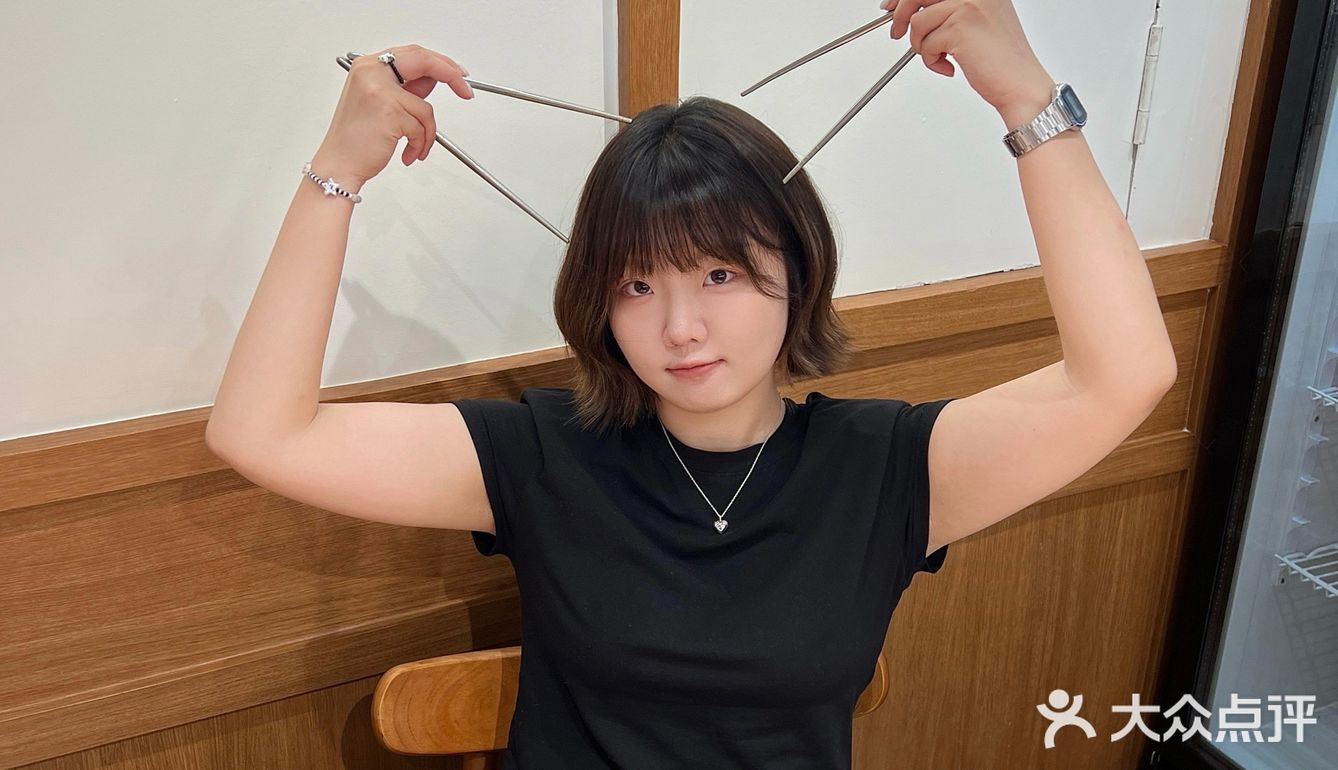 在延吉 吃到我的“人生海鲜汤面”🍜(짬뽕맛집