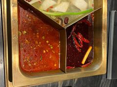 -王家渡火锅(金宝汇店)