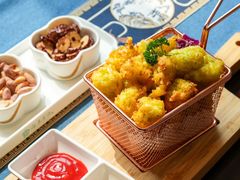 -海泰食府·新鲁菜·家宴(总部基地店)