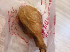 -香妃烤鸡(西单店)
