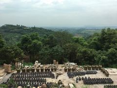 -远山有窑