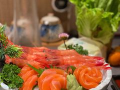 -花时·炭火烧肉(东百中心A馆店)