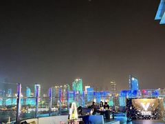 -VENU+海景酒廊