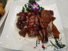 -荣华酒楼(鼎湖区店)